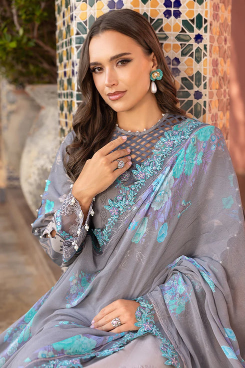 Charizma Sunshine Lawn – SN5-01