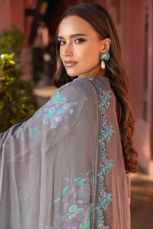 Charizma Sunshine Lawn – SN5-01