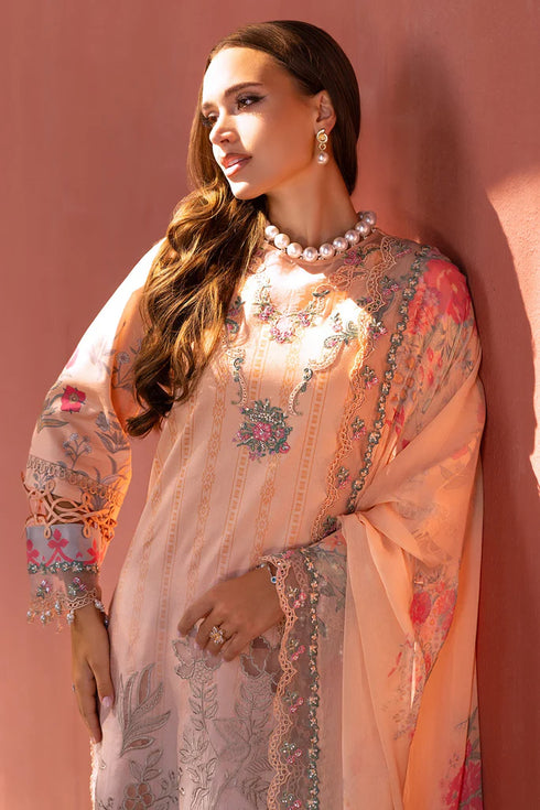 Charizma Sunshine Lawn – SN5-03