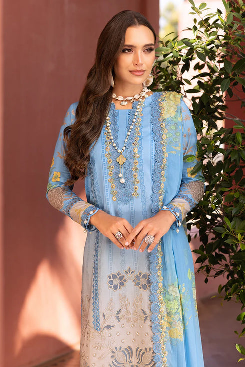 Charizma Sunshine Lawn – SN5-04