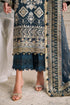 Baroque Chantelle Embroidered Luxury – CH12-01