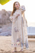Qalamkar Luxury Lawn 2024 | FP-09 SELIN