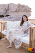 Qalamkar Luxury Lawn 2024 | FP-09 SELIN