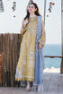 Qalamkar Luxury Lawn 2024 | FP-03 SELMA
