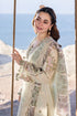 Qalamkar Luxury Lawn 2024 | FP-15 RANIA