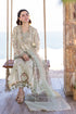 Qalamkar Luxury Lawn 2024 | FP-15 RANIA