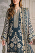 Baroque Chantelle Embroidered Luxury Formals – CH12-01