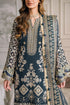 EMBROIDERED MASURI CH12-01 UNSTITCHED