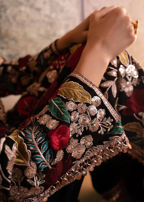 Mehnaaz Haseens Official original suit | OQA5372