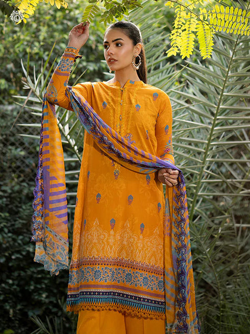 GullJee Rang Pasand Digital Print -delhi-india