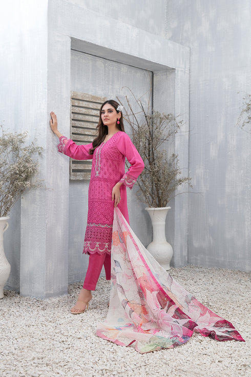 Payal Tawakkal -TWPY-D002