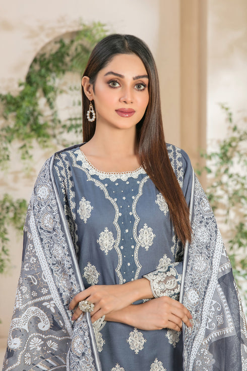 Qaval By Tawakkal Fabrics original pakistani suit -delhi-ncr