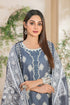 Qaval By Tawakkal Fabrics original pakistani suit -delhi-ncr