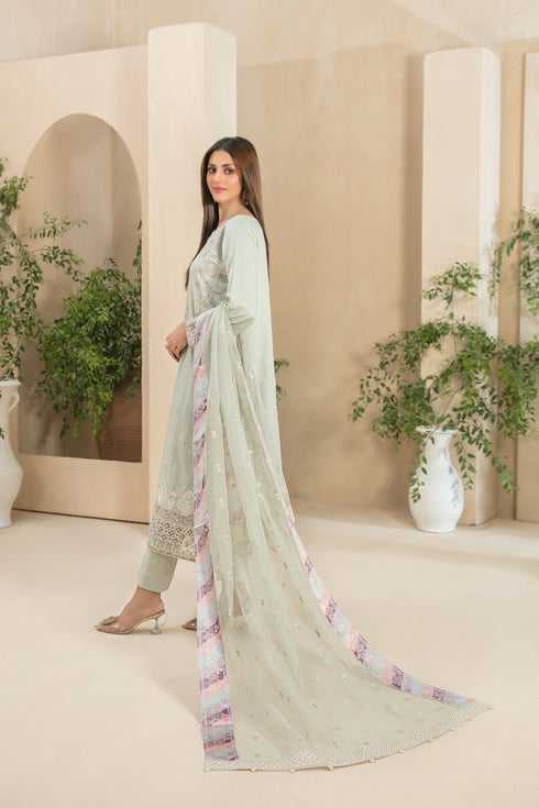 Qaval By Tawakkal Fabrics original pakistani suit -allibaash.com