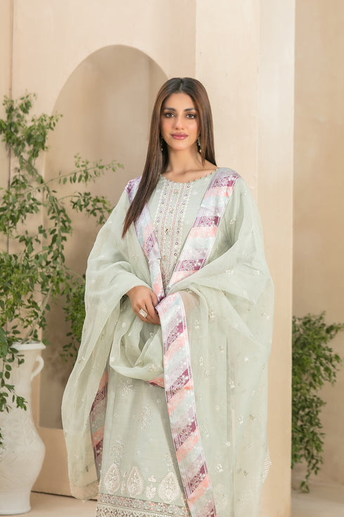 Qaval By Tawakkal Fabrics original pakistani suit -delhi-india