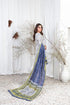 Tasika Embroidered Lawn Digital Print by Tawakkal- D-2200-india