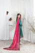 Tasika Embroidered Lawn Digital Print by Tawakkal-D-2193-india