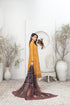 Tasika Embroidered Lawn Digital Print by Tawakkal-D-2187-india