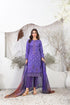 Tasika Embroidered Lawn Digital Print by Tawakkal-D-2196