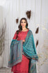 Tasika Embroidered Lawn Digital Print by Tawakkal-D-2190-delhi