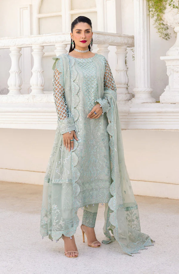 Emaan Adeel Zimal Luxury Formals – ZM 07 Zernaab