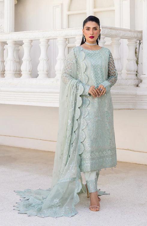 Emaan Adeel Zimal Luxury Formals – ZM 07 Zernaab-noida