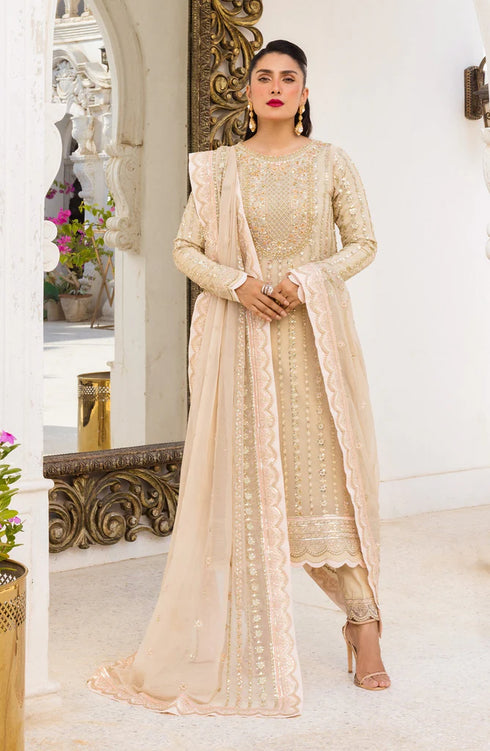 Emaan Adeel Zimal Luxury Formals – ZM 05 Natalia-India