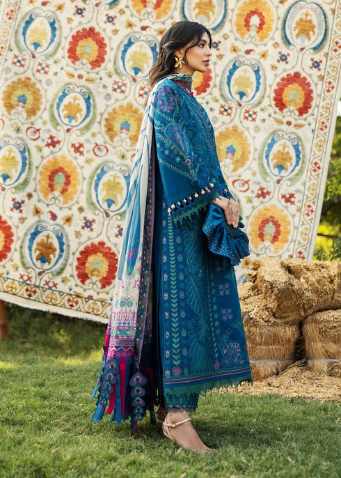Sadaf Fawad Khan - LIANA (D6-A)