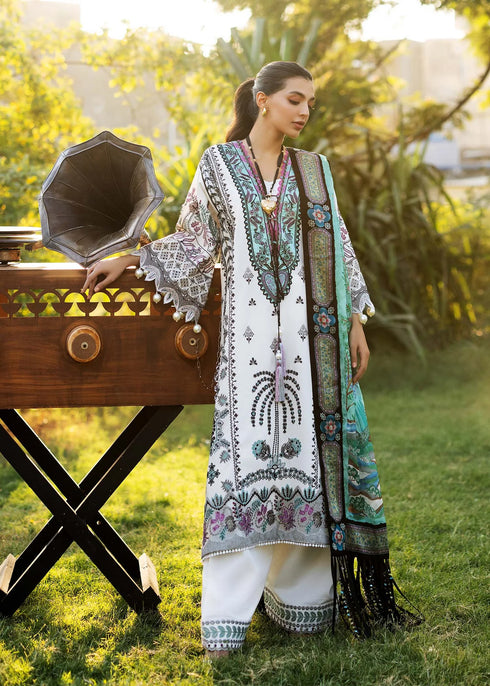 Sadaf Fawad Khan - PALM ISLAND (D2-B)