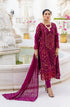 Emaan Adeel Zimal Luxury Formals – ZM 01 Mushq-noida