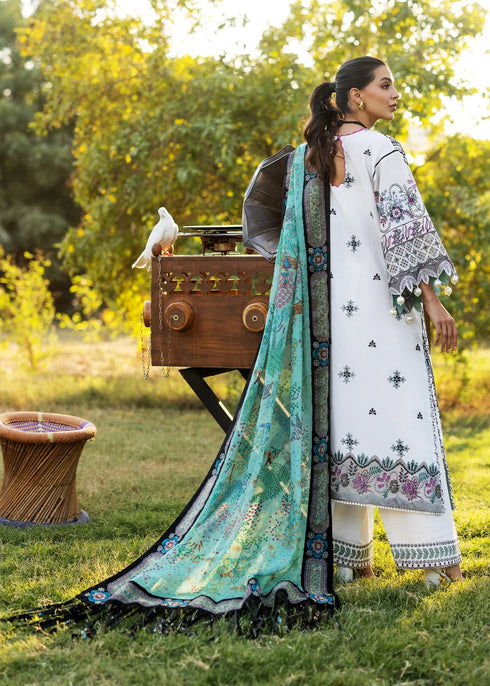 Sadaf Fawad Khan - PALM ISLAND (D2-B)