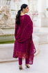 Emaan Adeel Zimal Luxury Formals – ZM 01 Mushq-faridabad