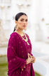Emaan Adeel Zimal Luxury Formals – ZM 01 Mushq