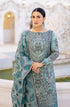 Emaan Adeel Zimal Luxury Formals – ZM 10 Rangreza-india