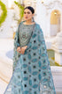 Emaan Adeel Zimal Luxury Formals – ZM 10 Rangreza-noida