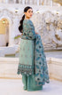 Emaan Adeel Zimal Luxury Formals – ZM 10 Rangreza-faridabad