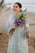 Qalamkar Sahil Luxury Lawn – SA-05 AYRA