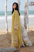 Qalamkar Sahil Luxury Lawn – SA-07 HIRA