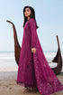 Qalamkar Sahil Luxury Lawn – SA-01 ZARA