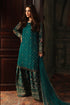 Charizma Dastan E Jashan V 1 2025 Luxury Collection DJW5-04