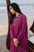 Qalamkar Sahil Luxury Lawn – SA-01 ZARA