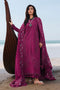 Qalamkar Sahil Luxury Lawn – SA-01 ZARA