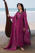 Qalamkar Sahil Luxury Lawn – SA-01 ZARA