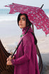 Qalamkar Sahil Luxury Lawn – SA-01 ZARA