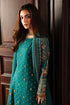 Charizma Dastan E Jashan V 1 2025 Luxury Collection DJW5-04