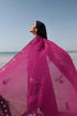 Qalamkar Sahil Luxury Lawn – SA-01 ZARA