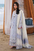 Qalamkar Sahil Luxury Lawn – SA-08 ZAYNA