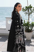 Qalamkar Sahil Luxury Lawn – SA-02 LIANA