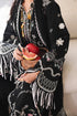 Qalamkar Sahil Luxury Lawn – SA-02 LIANA