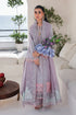 Qalamkar Sahil Luxury Lawn – SA-11 REHMA